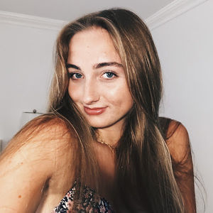 Meet your Posher, Jaylin